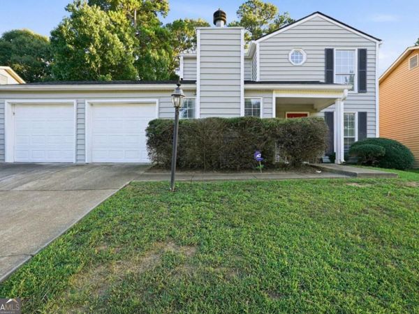 6449 Eastbriar Drive, Lithonia, GA 30058