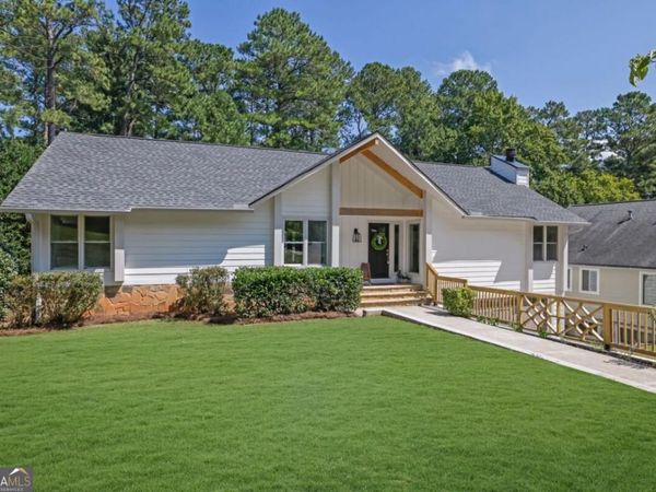 870 Muirfield Trace, Marietta, GA 30068