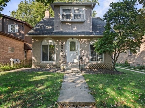 10330 S Artesian Avenue , Chicago, IL 60655