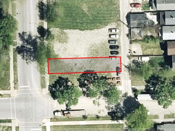 5957 S Morgan Street , Chicago, IL 60621