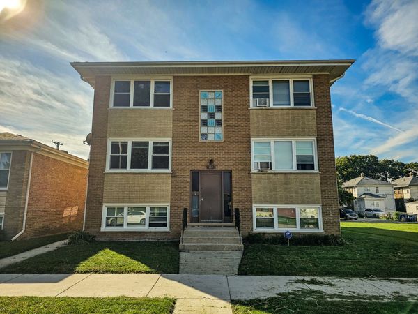 112 N 12th Avenue , Unit 3, Melrose Park, IL 60160