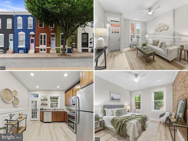 3639 CHESTNUT AVENUE, BALTIMORE, MD 21211