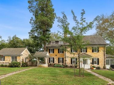 106 MULBERRY LANE, MEDIA, PA 19063