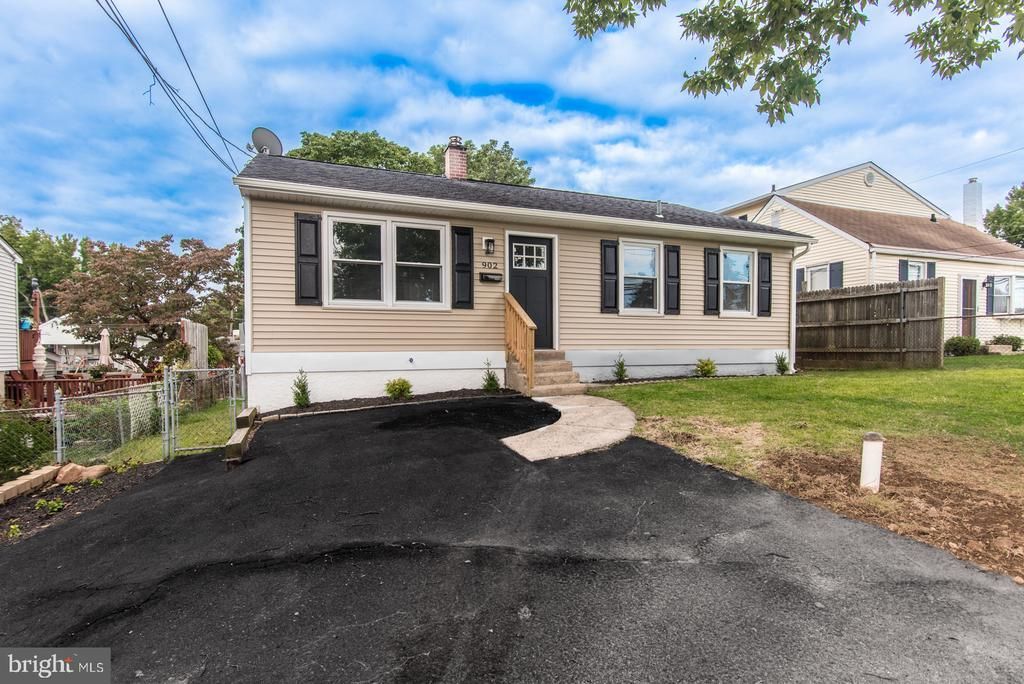 902 EXCELSIOR AVENUE , CROYDON, PA 19021