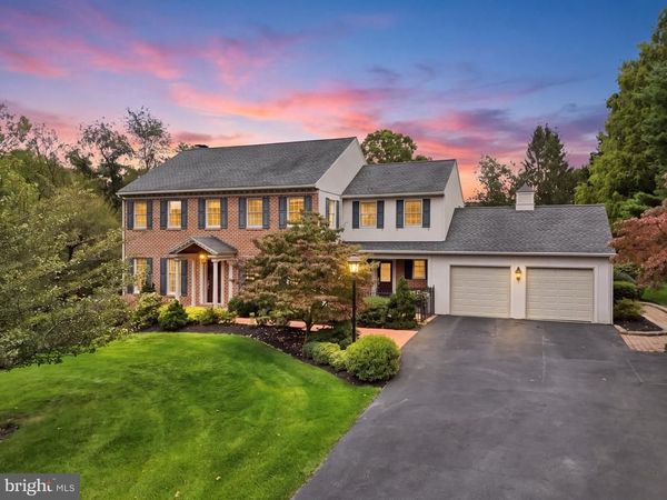 540 STEINFELT ROAD , RED LION, PA 17356