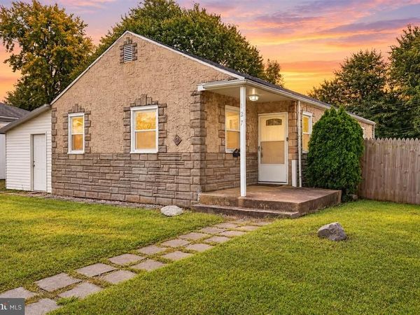 127 HUNN ROAD, NEW CASTLE, DE 19720