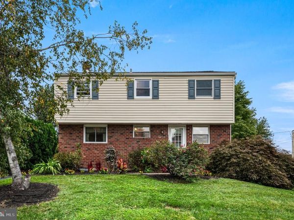 260 HEATHER ROAD, KING OF PRUSSIA, PA 19406