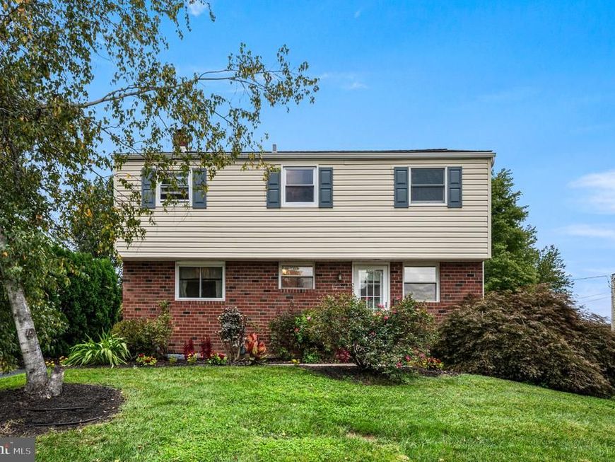 260 Heather Road, King of Prussia, PA 19406 Main Photo