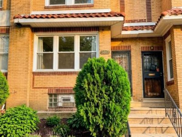 5017 RORER STREET, PHILADELPHIA, PA 19120