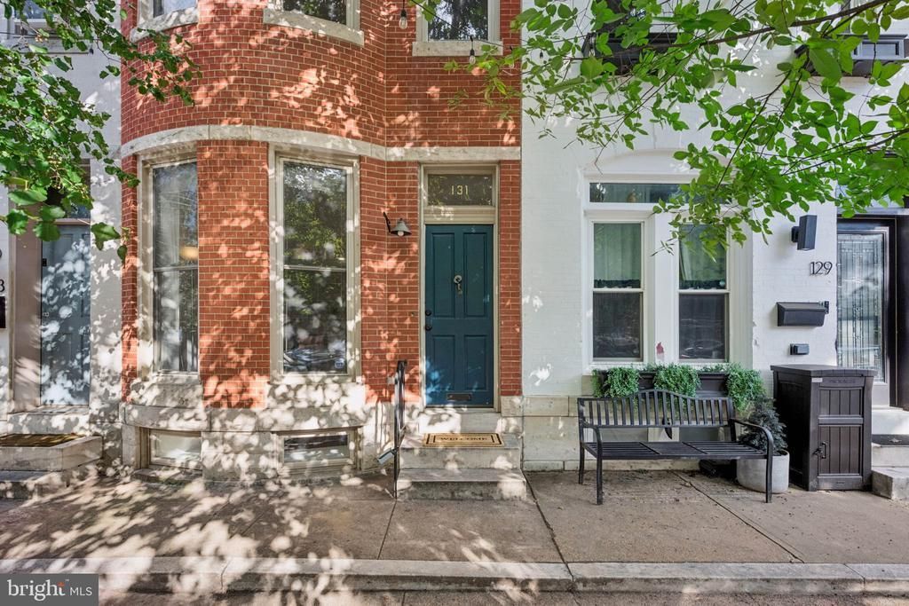 131 N Lakewood Avenue, Baltimore, MD 21224 Main Photo