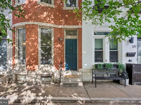 131 N LAKEWOOD AVENUE, BALTIMORE, MD 21224