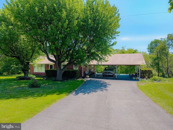 568 PARADISE HILL ROAD , EVERETT, PA 15537