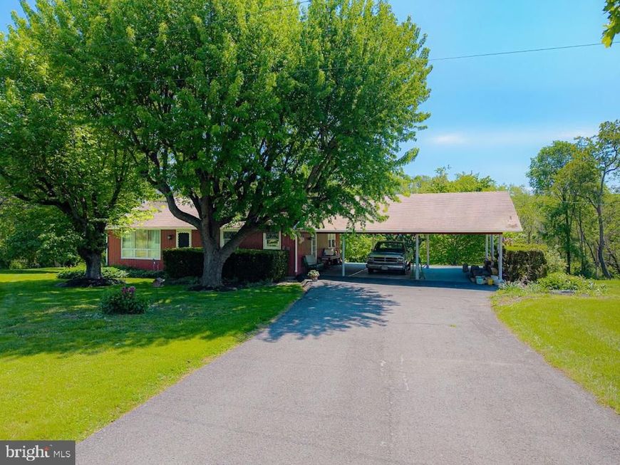 568 Paradise Hill Road , Everett, PA 15537 Main Photo
