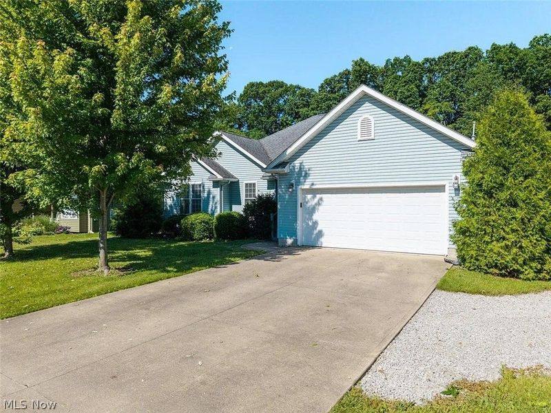 3029 Cinnamon Drive W, West Salem, OH 44287 Photo 2