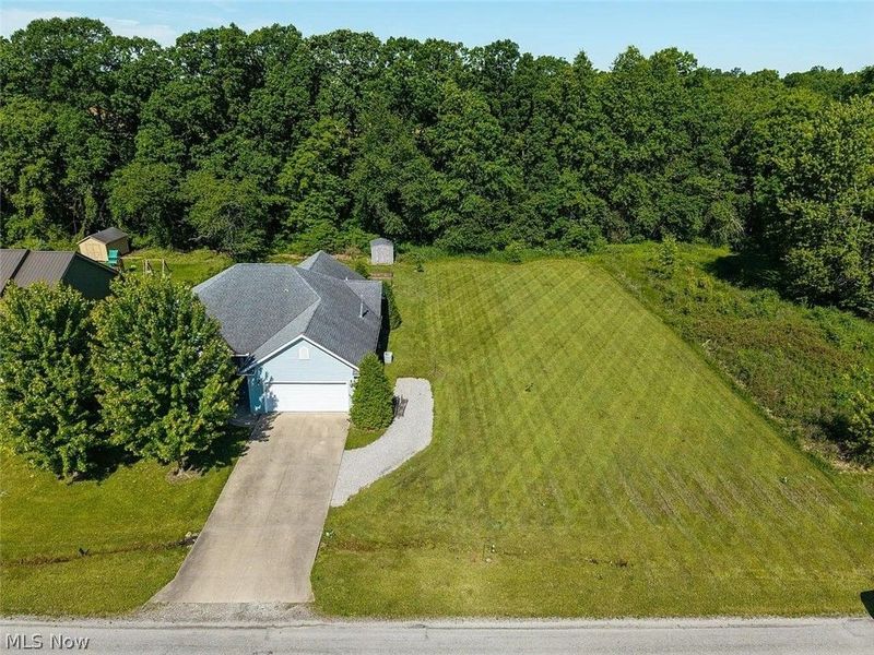 3029 Cinnamon Drive W, West Salem, OH 44287 Photo 4