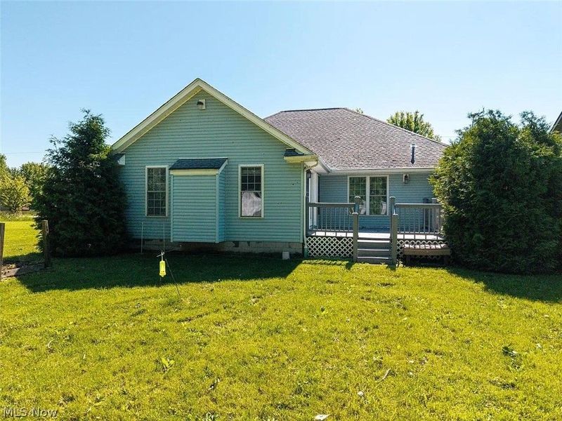 3029 Cinnamon Drive W, West Salem, OH 44287 Photo 7