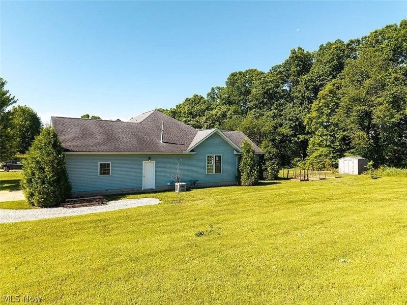 3029 Cinnamon Drive W, West Salem, OH 44287 Photo 8