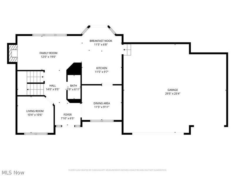203 Rivers Edge Drive, Amherst, OH 44001 Photo 29