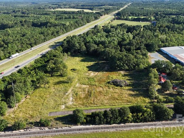 130 Myers Drive, Candor, NC 27229