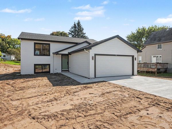 740 Crawford Street, Belding, MI 48809