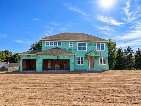 6388 Coneflower Way, Holland, MI 49423