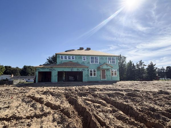 6388 Coneflower Way, Holland, MI 49423
