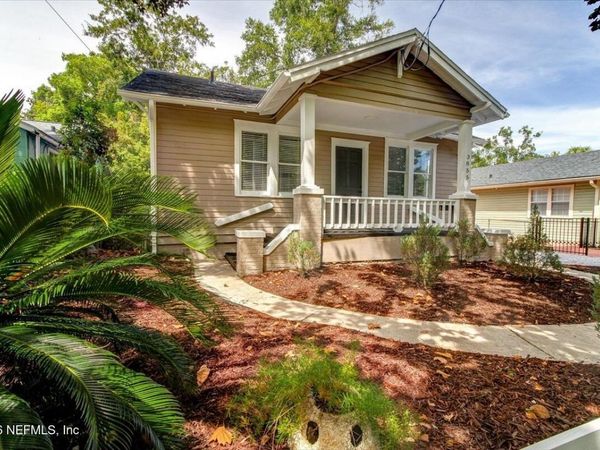 3855 ELOISE Street, Jacksonville, FL 32205