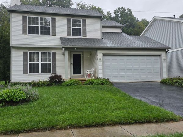 4306 Portobello Drive , Columbus, OH 43230