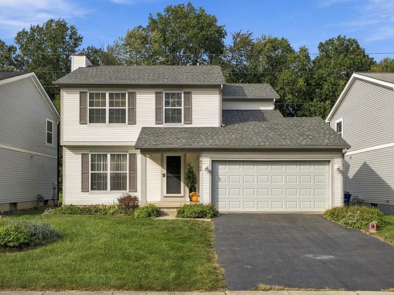 4306 Portobello Drive , Columbus, OH 43230 Photo 2
