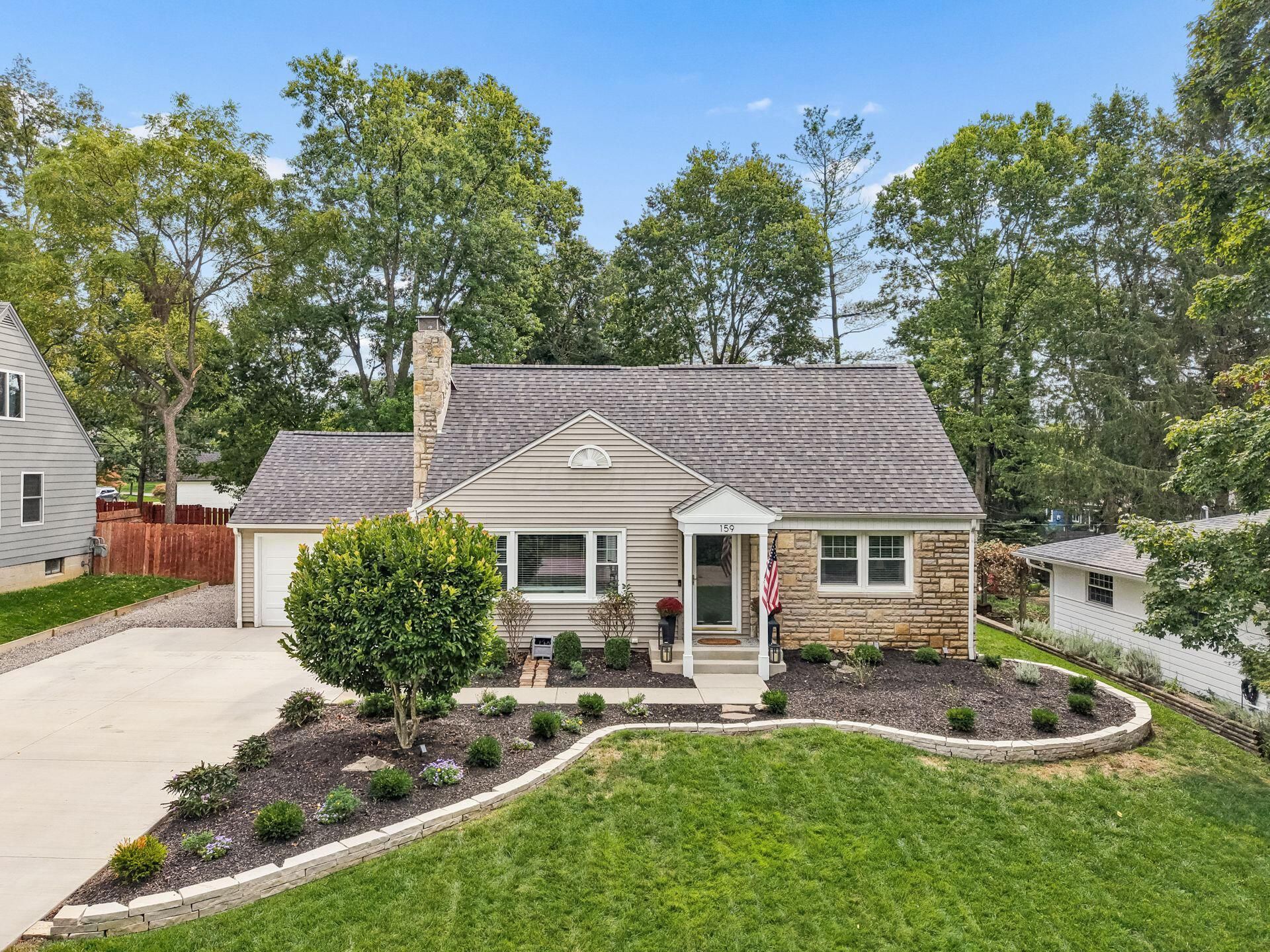 159 Pinney Drive, Worthington, OH 43085 Main Photo