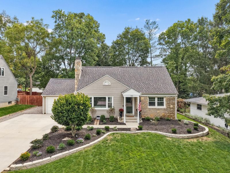 159 Pinney Drive, Worthington, OH 43085 Photo 1