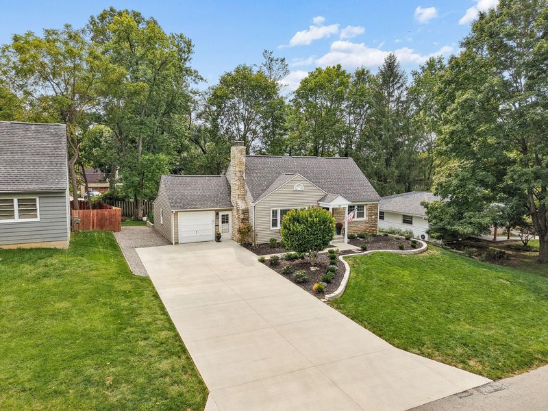 159 Pinney Drive, Worthington, OH 43085 Photo 2