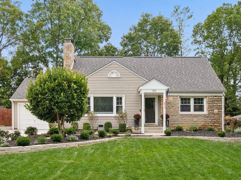 159 Pinney Drive, Worthington, OH 43085 Photo 3