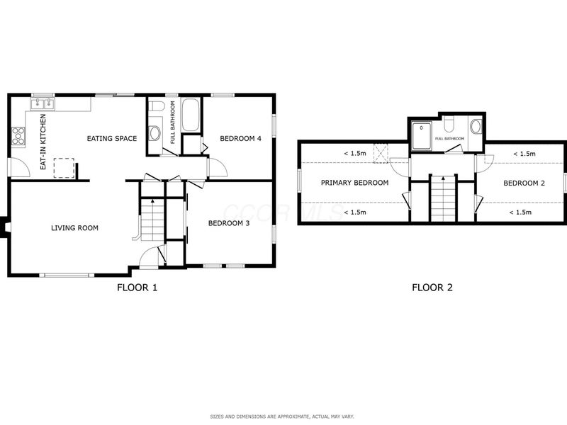 159 Pinney Drive, Worthington, OH 43085 Photo 49