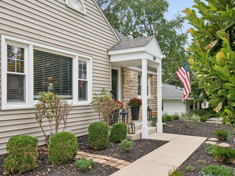 159 Pinney Drive, Worthington, OH 43085 Photo 5