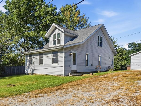 292 Rainbow Avenue , Sunbury, OH 43074
