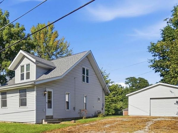 292 Rainbow Avenue, Sunbury, OH 43074
