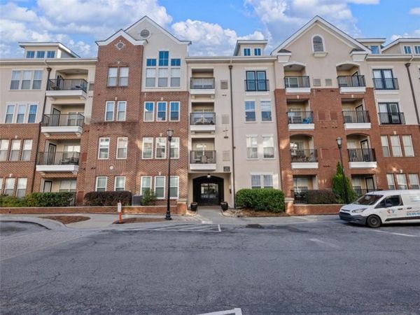 1850 Cotillion Drive , Unit 1210, Atlanta, GA 30338