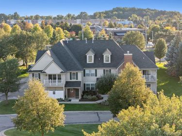 4050 Kirkway Court, Genoa Township, Mi 48843