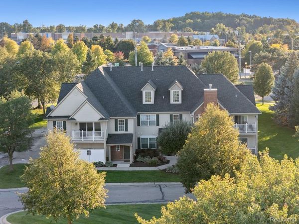 4050 Kirkway Court, Genoa Township, Mi 48843