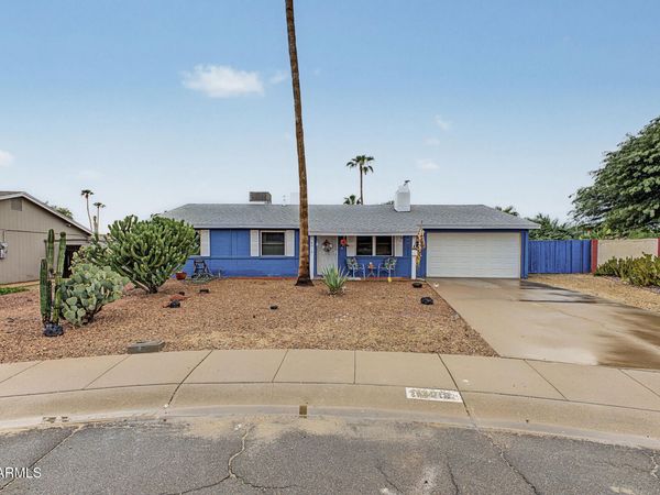 14018 N 36TH Place, Phoenix, AZ 85032