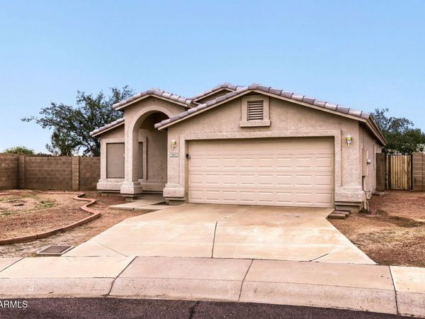 7607 W OREGON Avenue, Glendale, AZ 85303