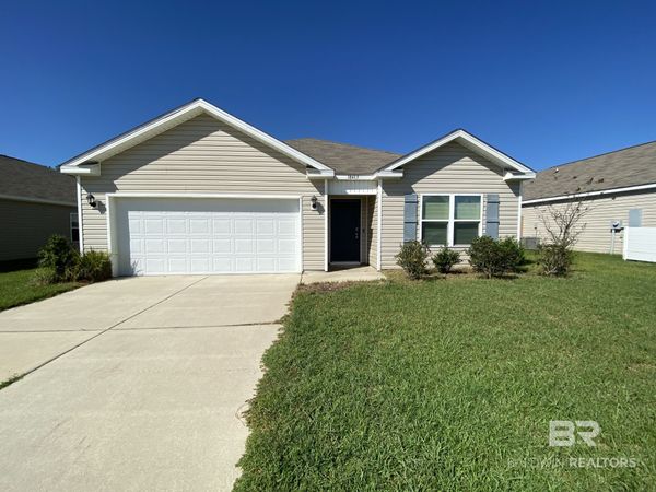 18413 Lewis Smith Drive, Foley, AL 36535