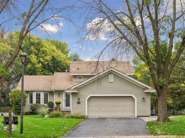 8340 Grace Court, Victoria, MN 55386