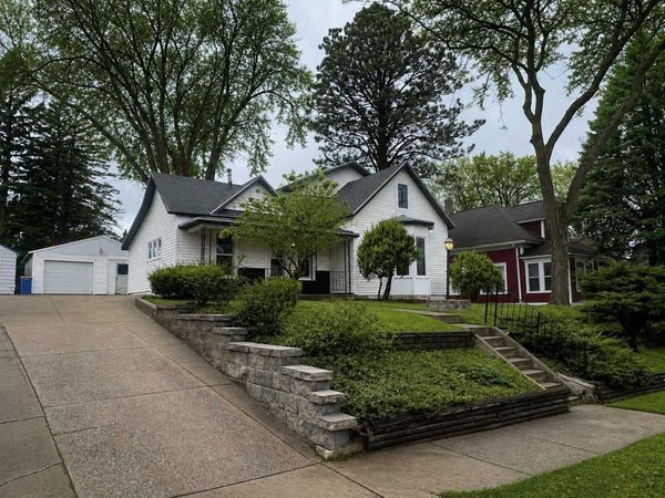 118 Franklin Avenue, Owatonna, MN 55060