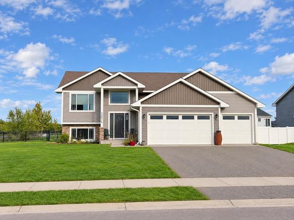 12015 39th Avenue SE, Becker, MN 55308