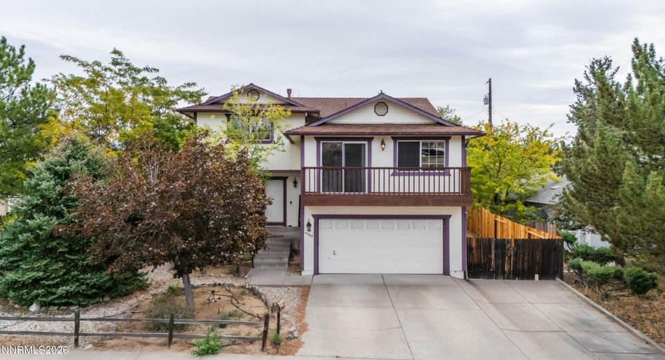 3380 Adler Court, Reno, NV 89503 Photo