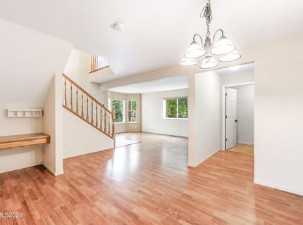 3380 Adler Court, Reno, NV 89503 Photo