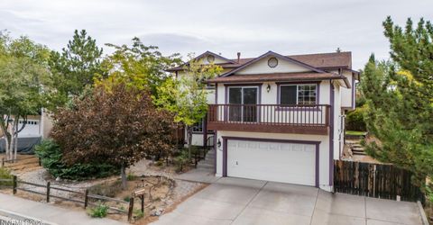 3380 Adler Court, Reno, NV 89503 Photo