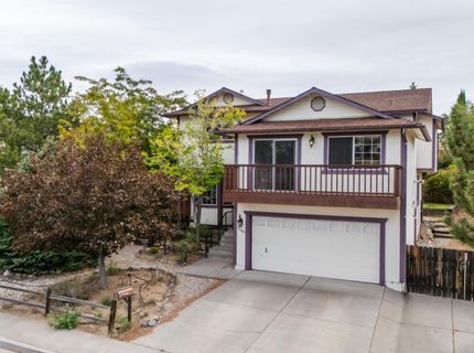 3380 Adler Court, Reno, NV 89503 Photo